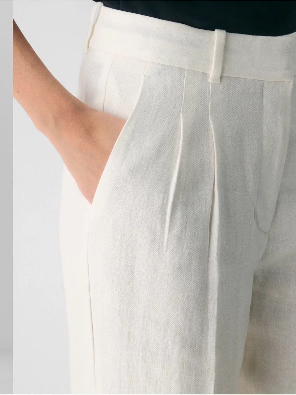 Aritzia never worn